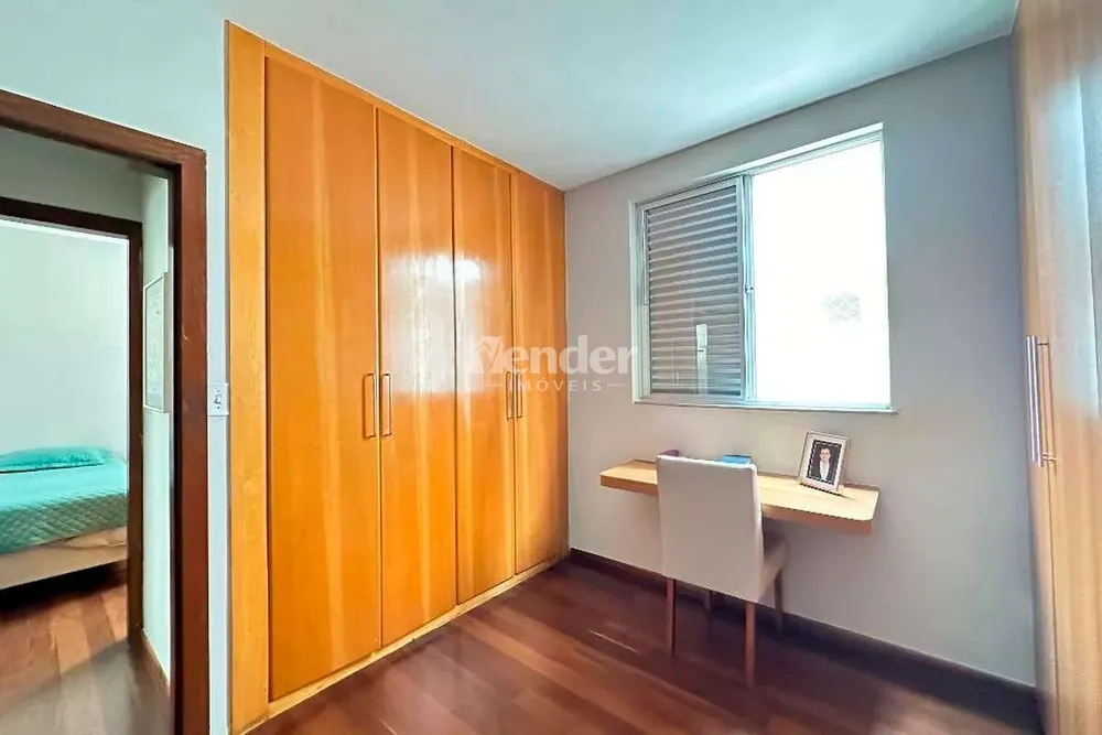 Cobertura, 4 quartos, 336 m² - Foto 2