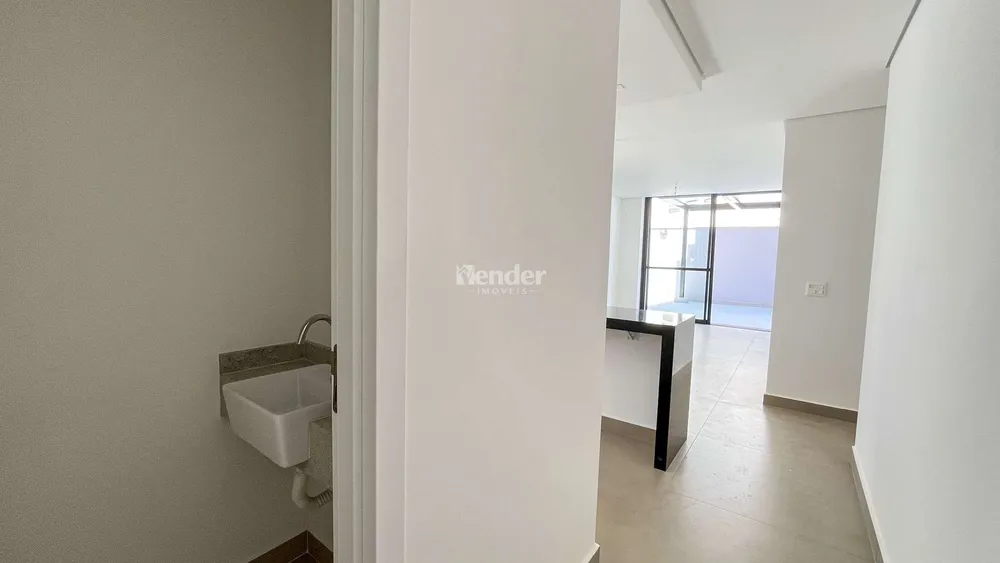 Apartamento, 2 quartos, 77 m² - Foto 2