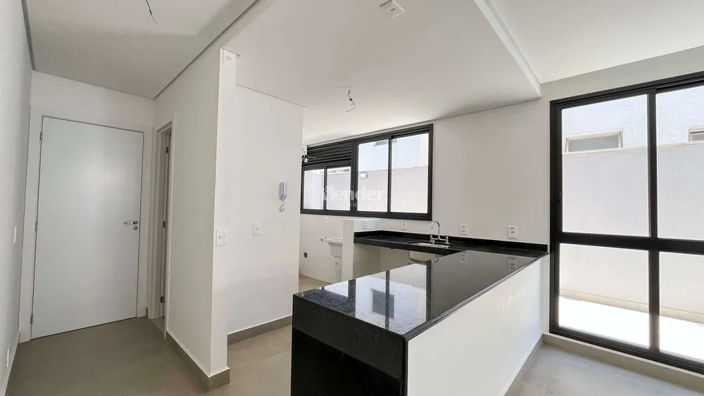 Apartamento, 2 quartos, 77 m² - Foto 1