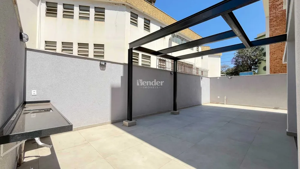 Apartamento, 2 quartos, 77 m² - Foto 6