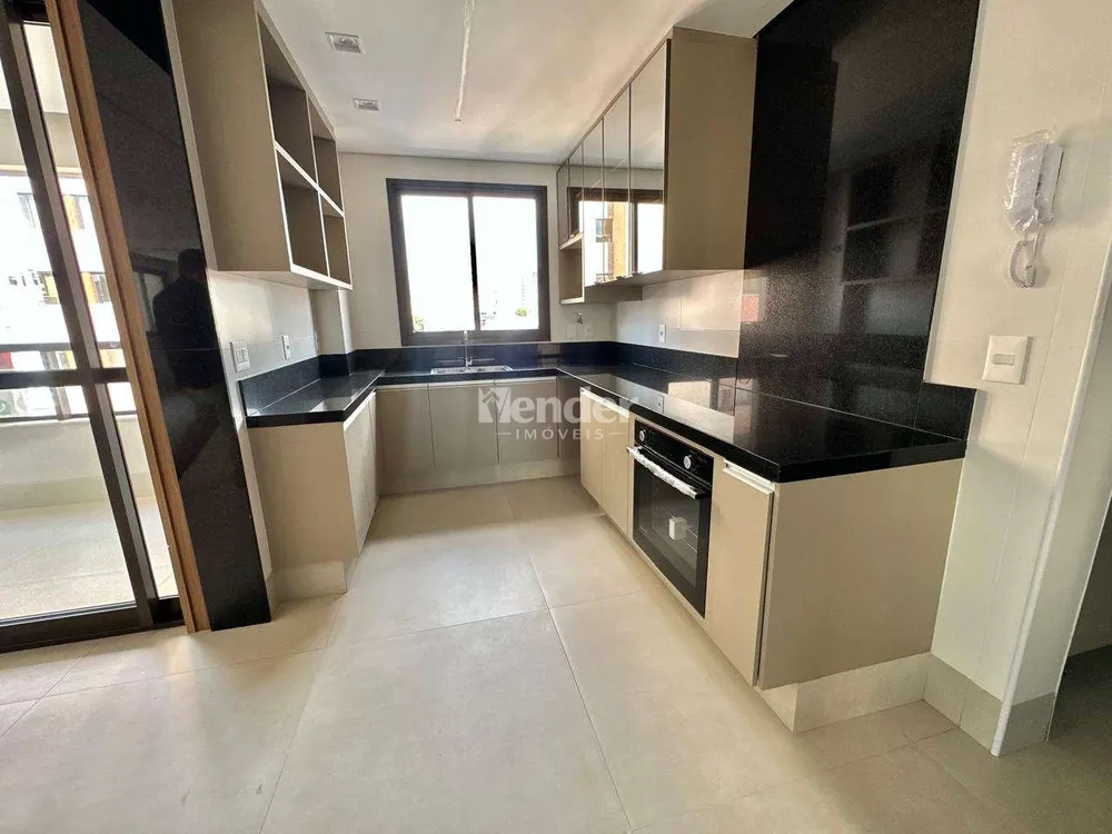 Apartamento, 3 quartos, 145 m² - Foto 6