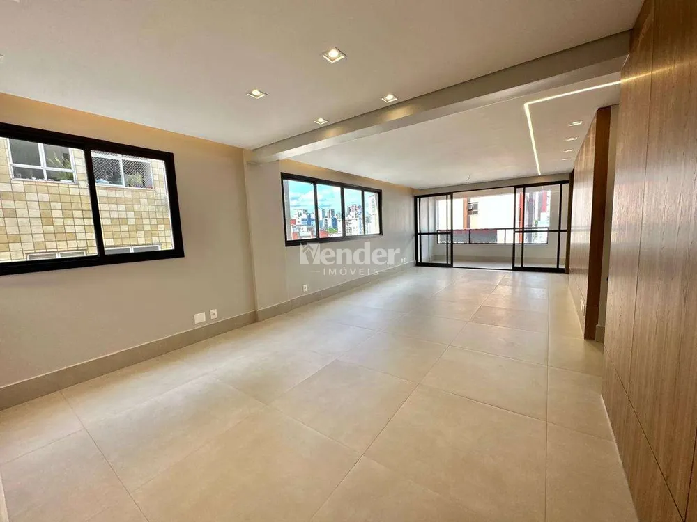 Apartamento, 3 quartos, 145 m² - Foto 2
