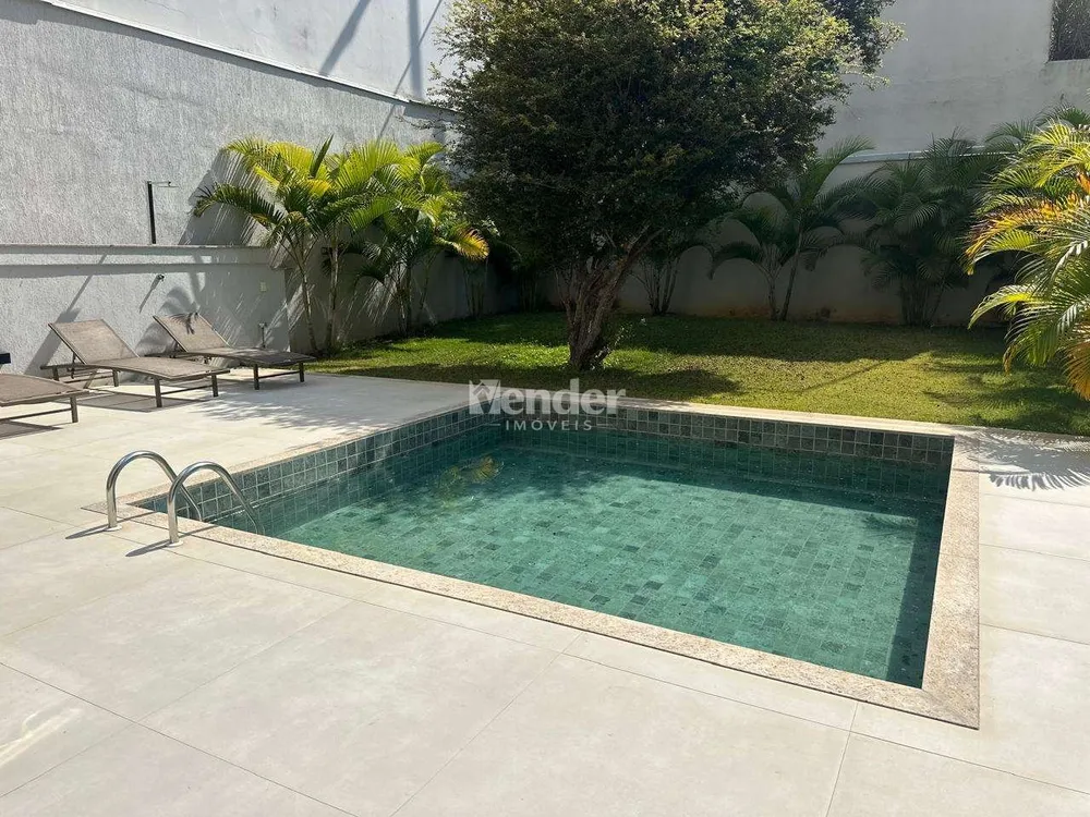 Apartamento, 3 quartos, 145 m² - Foto 7