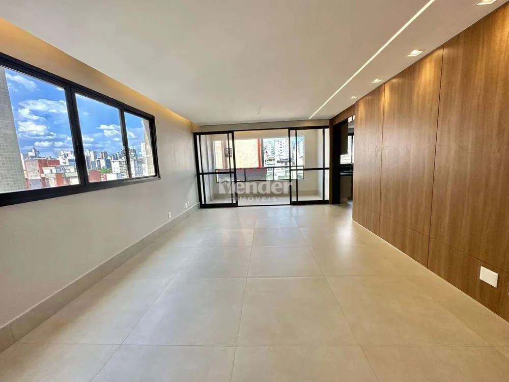 Apartamento, 3 quartos, 145 m² - Foto 1