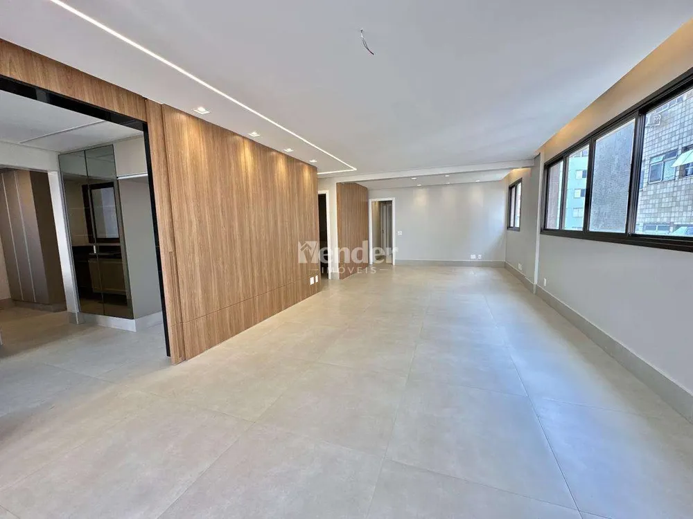 Apartamento, 3 quartos, 145 m² - Foto 5