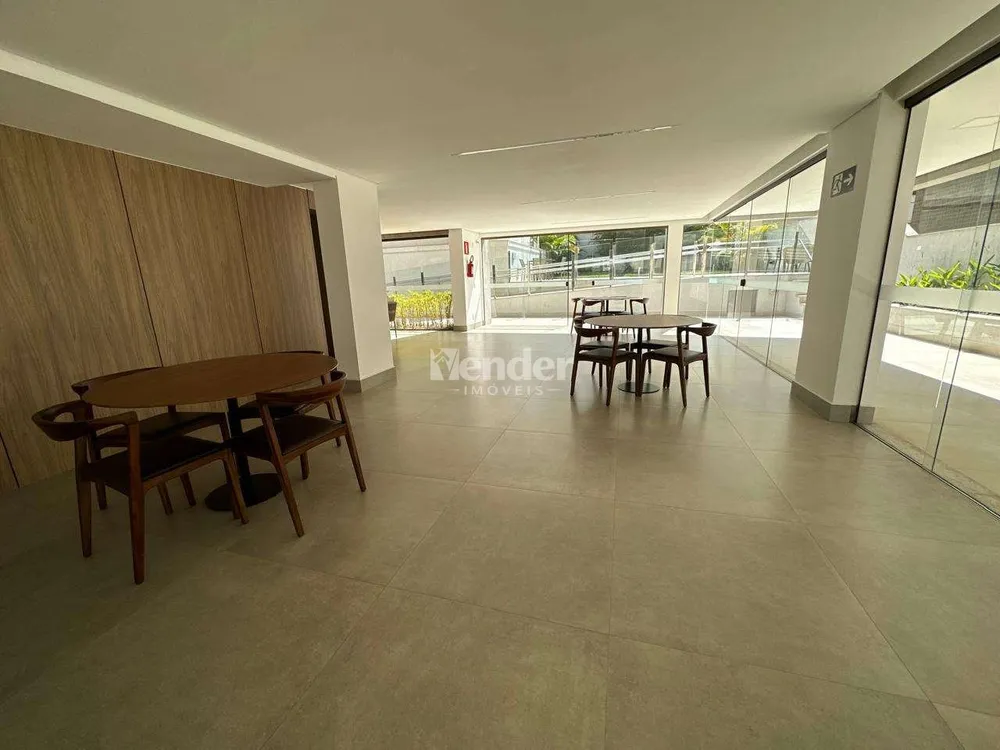 Apartamento, 3 quartos, 145 m² - Foto 12