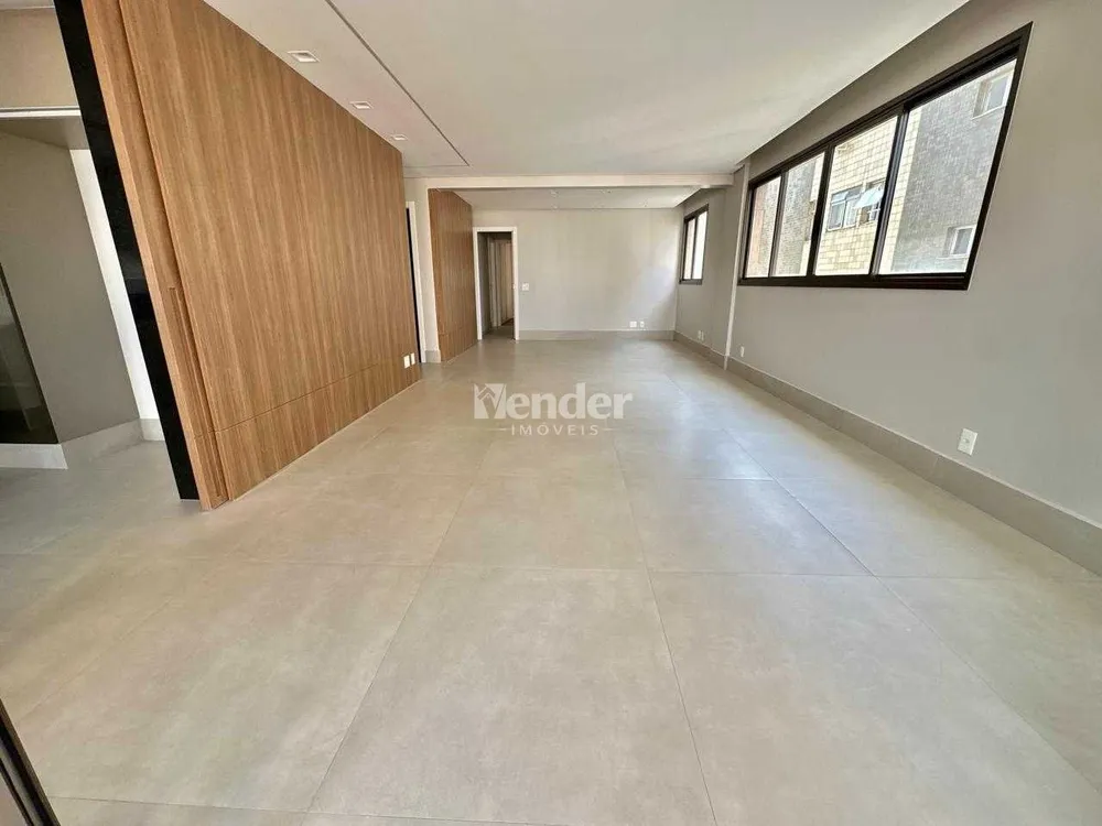 Apartamento, 3 quartos, 145 m² - Foto 9