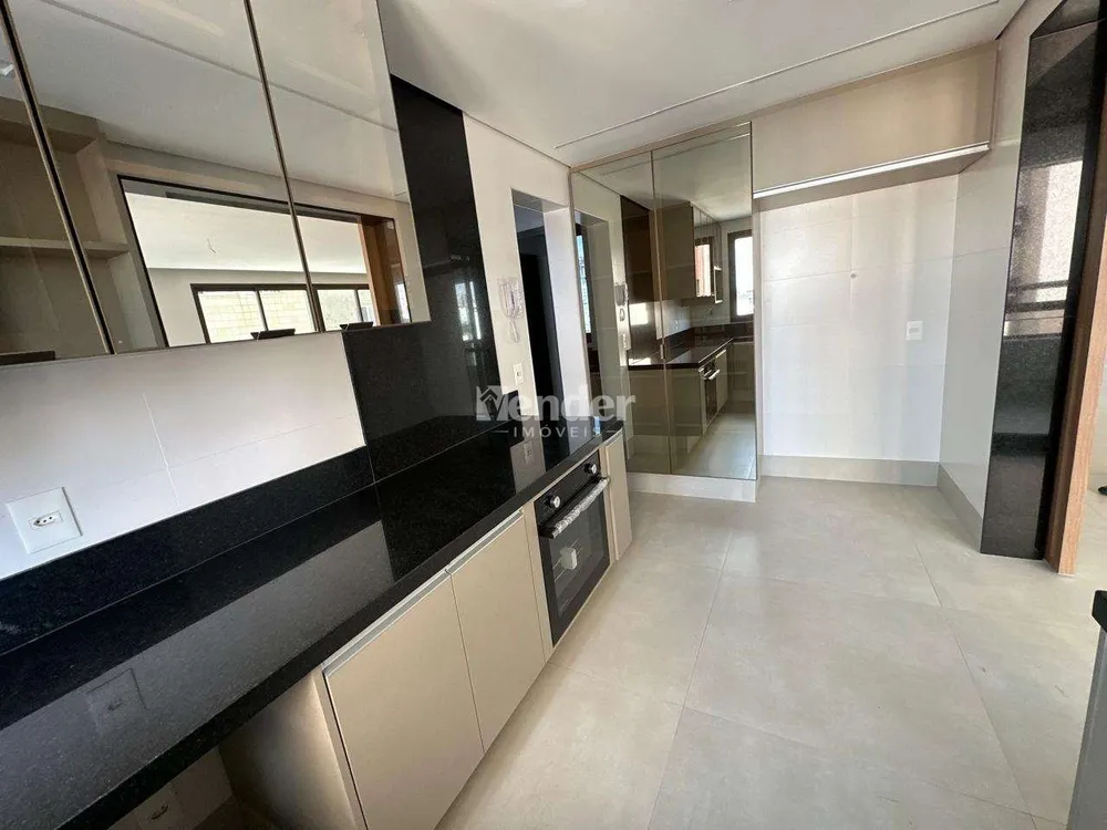 Apartamento, 3 quartos, 145 m² - Foto 4