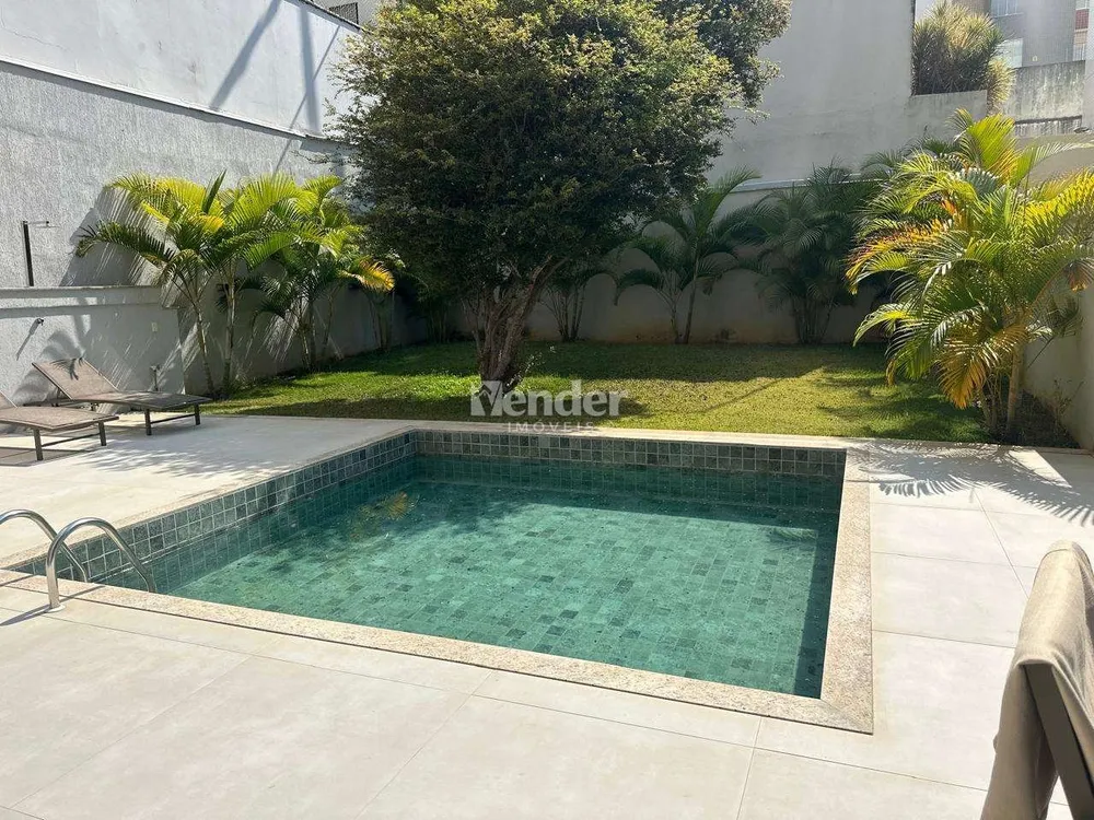 Apartamento, 3 quartos, 145 m² - Foto 8