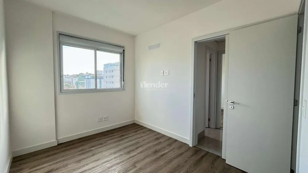 Apartamento, 4 quartos, 140 m² - Foto 10
