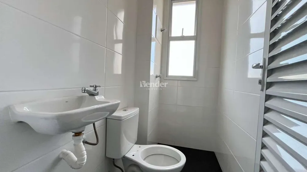Apartamento, 4 quartos, 140 m² - Foto 12