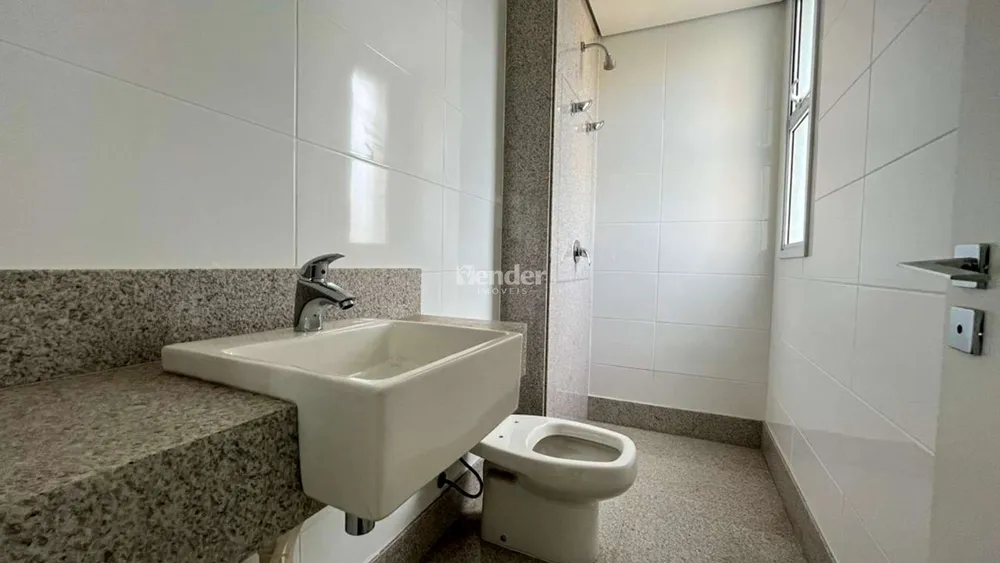 Apartamento, 4 quartos, 140 m² - Foto 4