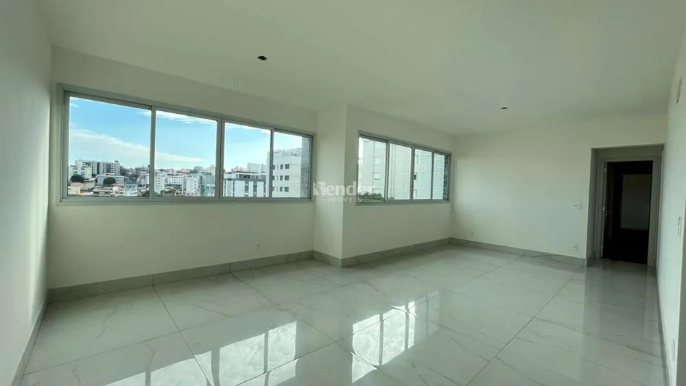 Apartamento, 4 quartos, 140 m² - Foto 1
