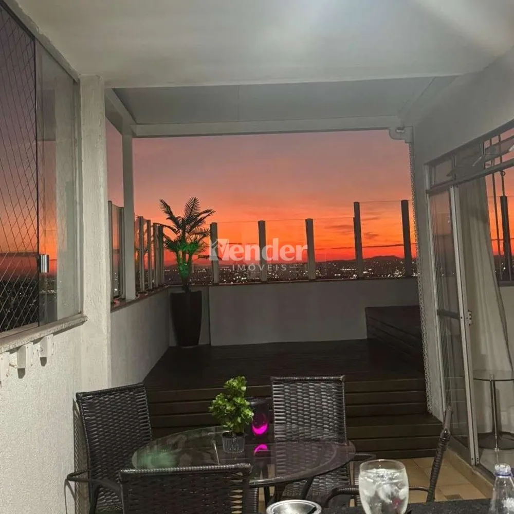 Cobertura, 3 quartos, 235 m² - Foto 5