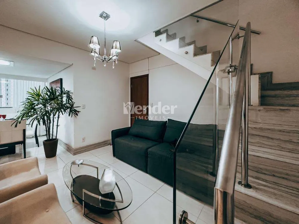 Cobertura, 3 quartos, 235 m² - Foto 5