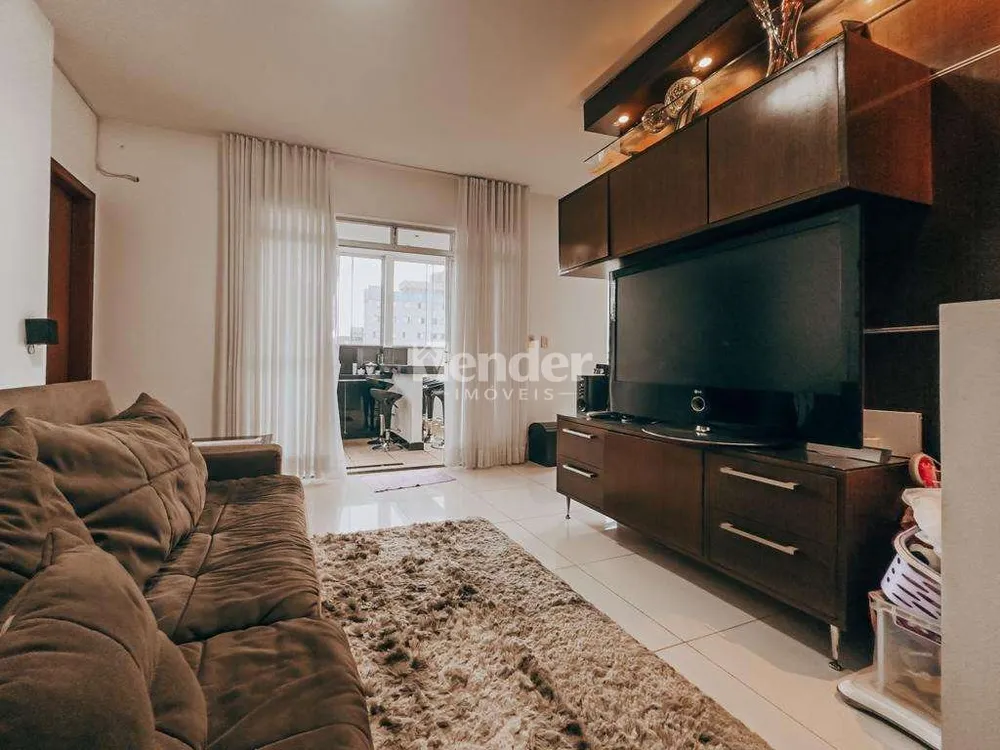 Cobertura, 3 quartos, 235 m² - Foto 6