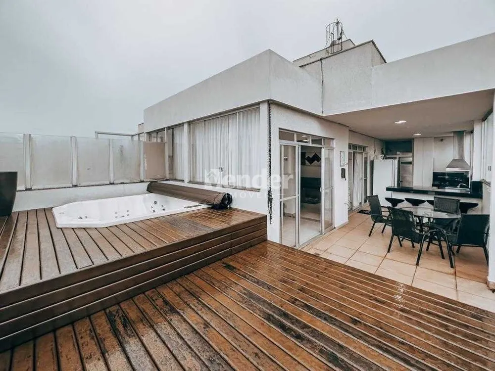Cobertura, 3 quartos, 235 m² - Foto 12