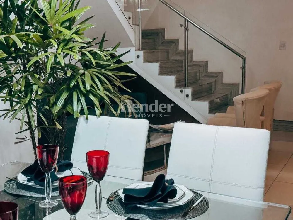 Cobertura, 3 quartos, 235 m² - Foto 4