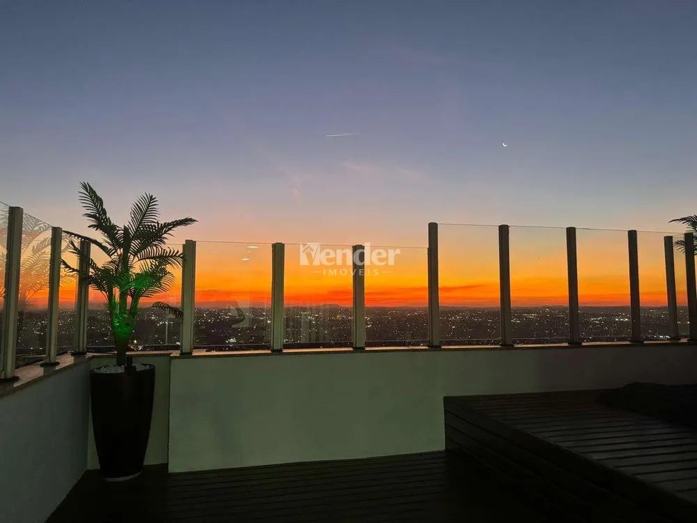 Cobertura, 3 quartos, 235 m² - Foto 13