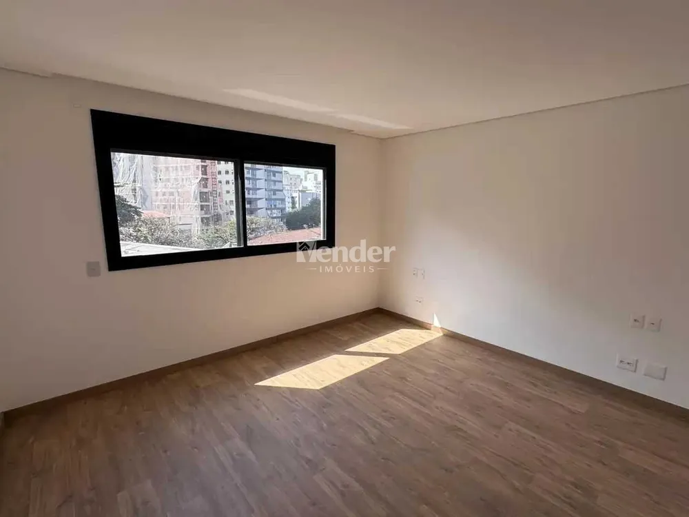 Cobertura, 5 quartos, 205 m² - Foto 10