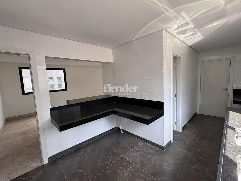 Cobertura, 5 quartos, 205 m² - Foto 6