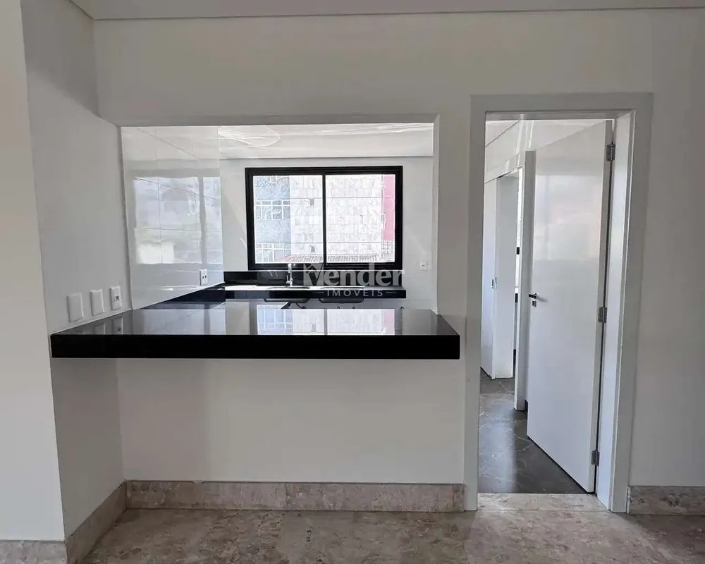 Cobertura, 5 quartos, 205 m² - Foto 4