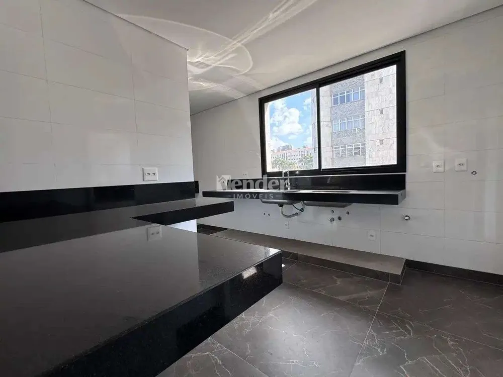 Cobertura, 5 quartos, 205 m² - Foto 7