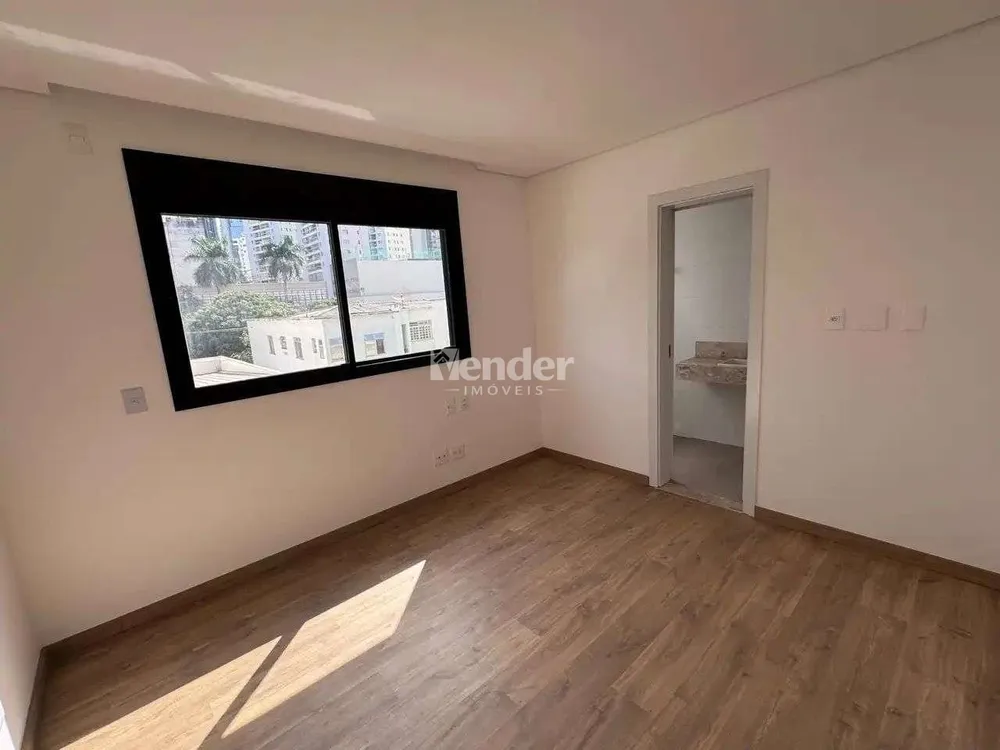 Cobertura, 5 quartos, 205 m² - Foto 11