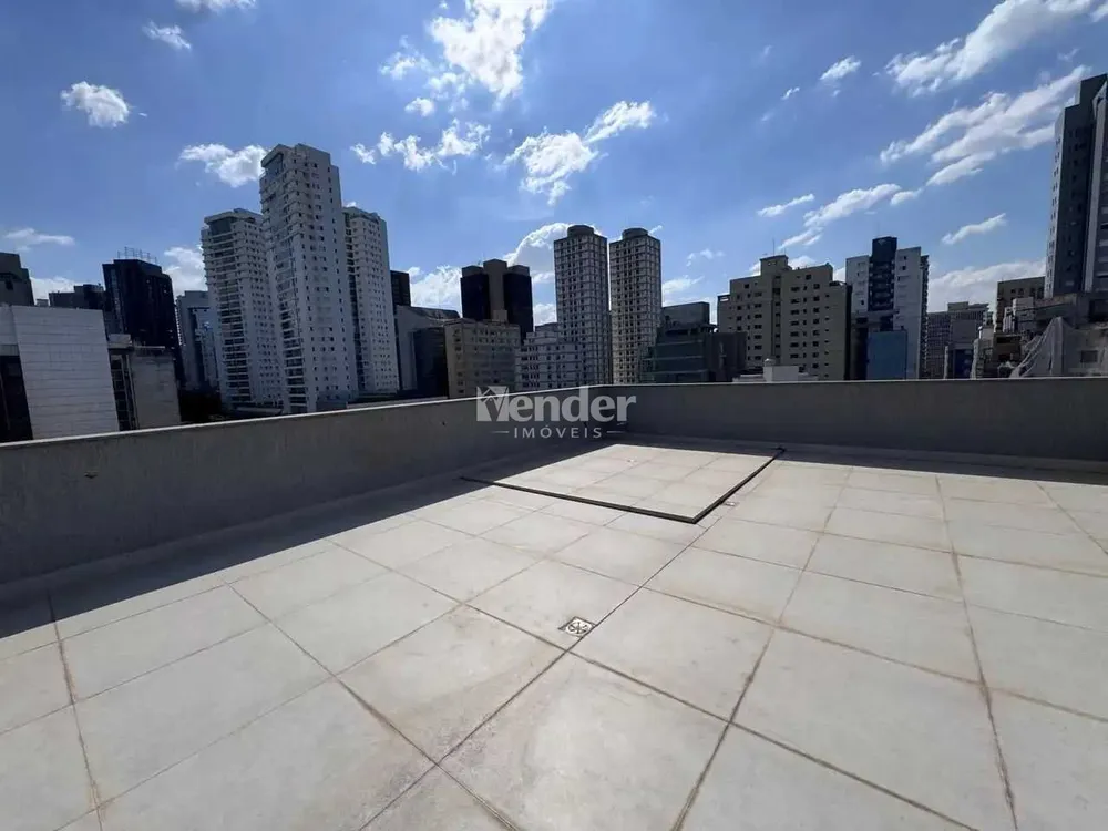 Cobertura, 5 quartos, 205 m² - Foto 14