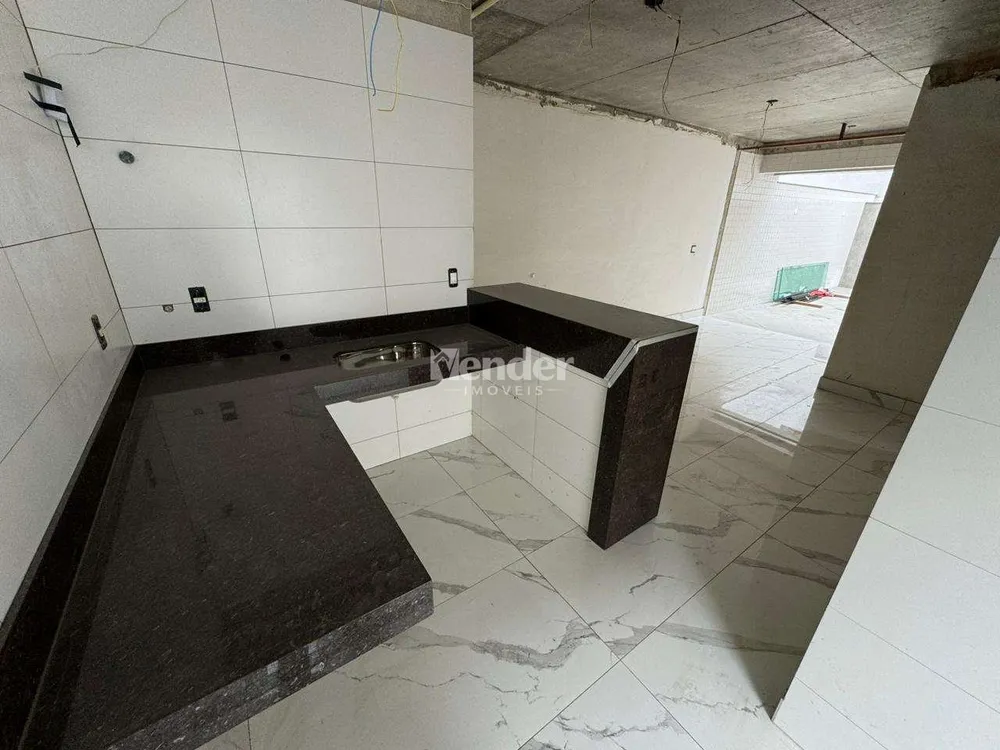 Apartamento, 3 quartos, 206 m² - Foto 5