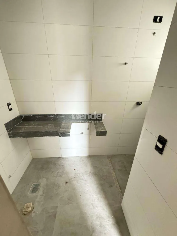 Apartamento, 3 quartos, 206 m² - Foto 3