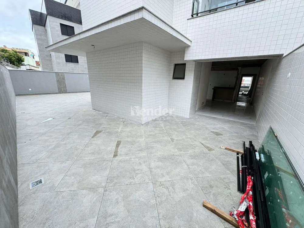 Apartamento, 3 quartos, 206 m² - Foto 6