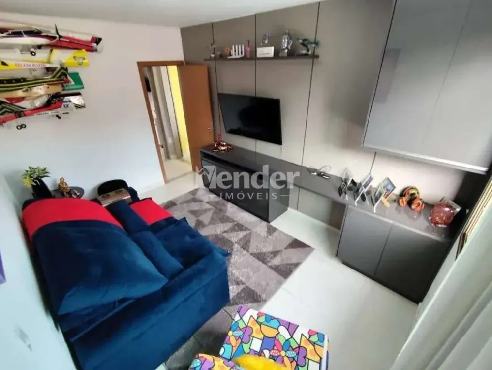 Casa, 3 quartos, 168 m² - Foto 6