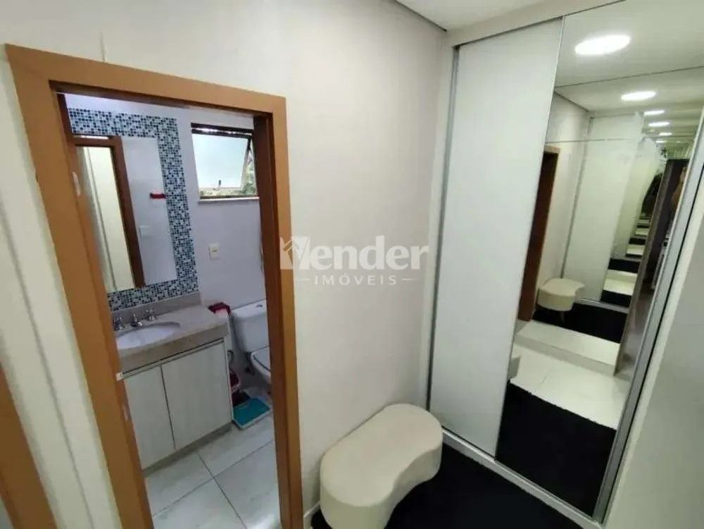 Casa, 3 quartos, 168 m² - Foto 11