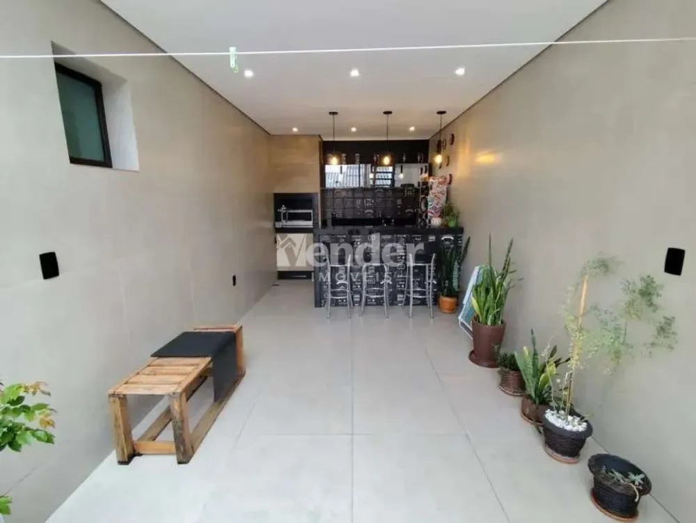 Casa, 3 quartos, 168 m² - Foto 4