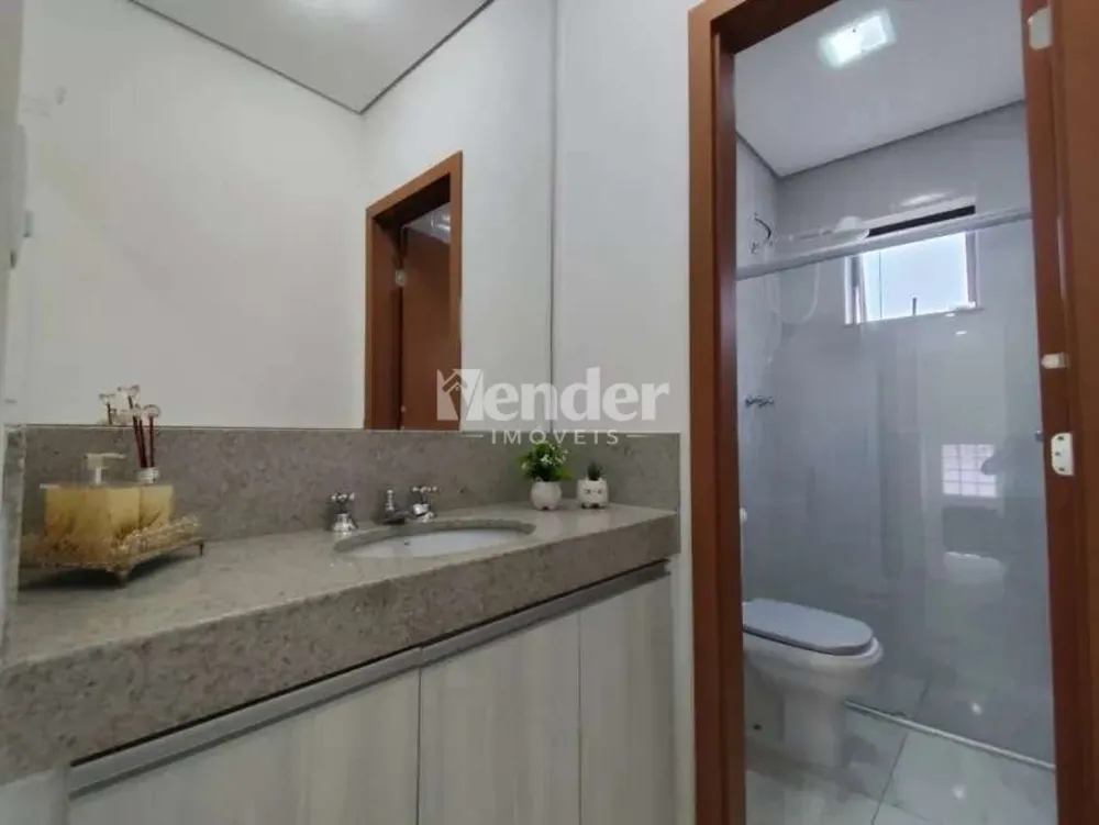 Casa, 3 quartos, 168 m² - Foto 12