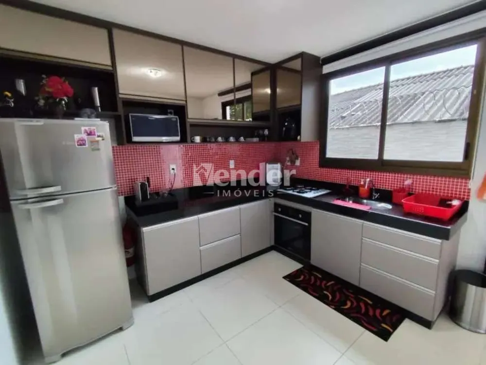 Casa, 3 quartos, 168 m² - Foto 5