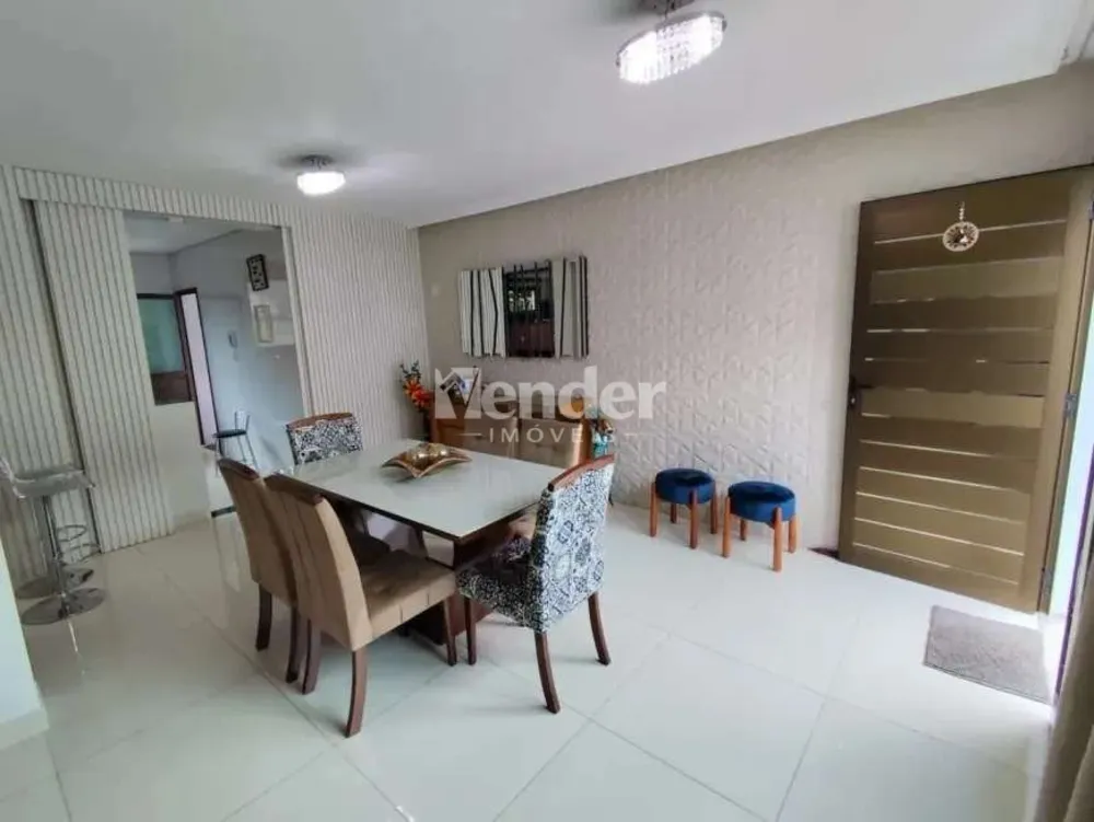 Casa, 3 quartos, 168 m² - Foto 7