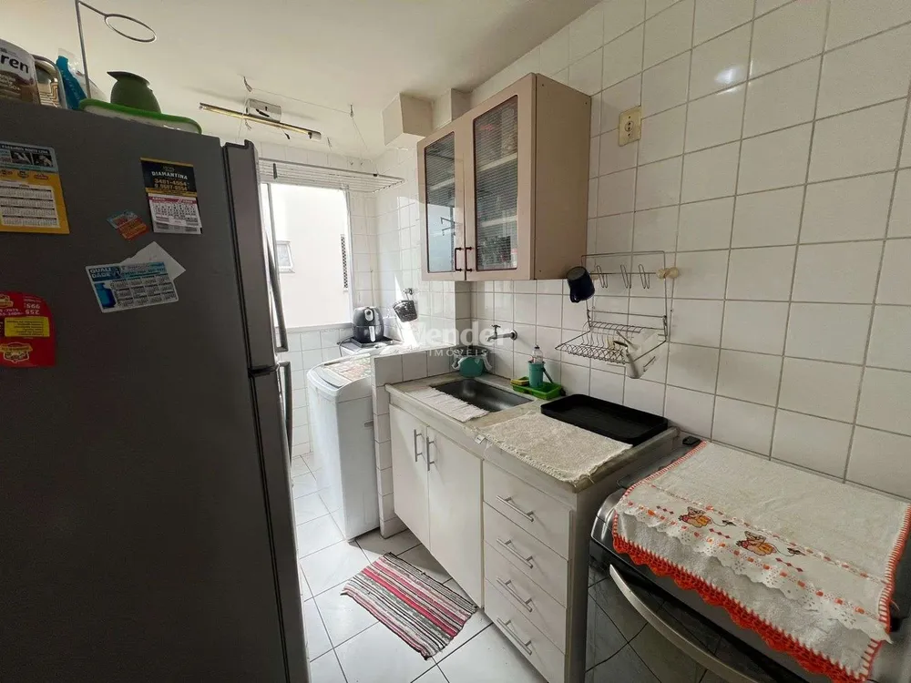Apartamento, 3 quartos, 57 m² - Foto 11