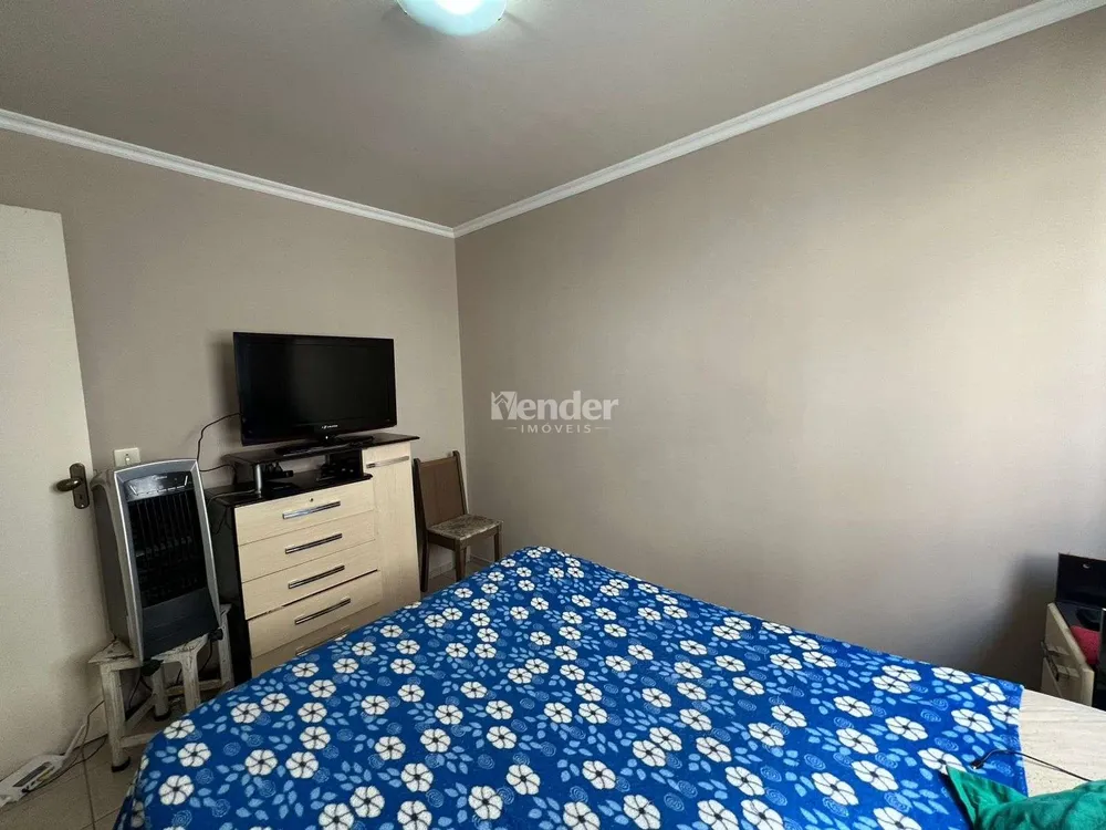 Apartamento, 3 quartos, 57 m² - Foto 5