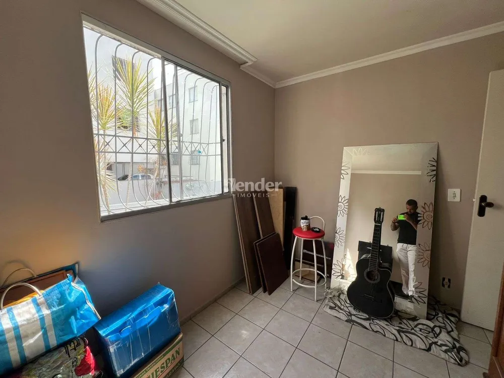 Apartamento, 3 quartos, 57 m² - Foto 7