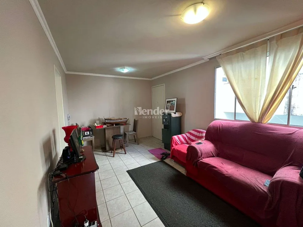 Apartamento, 3 quartos, 57 m² - Foto 3