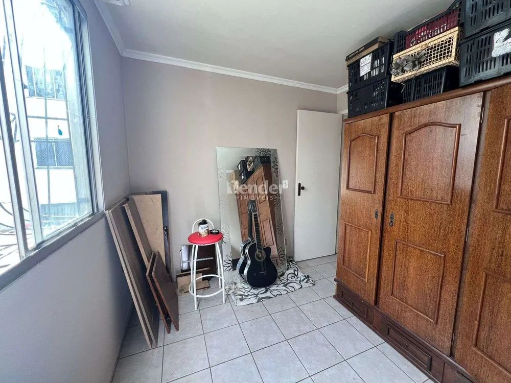 Apartamento, 3 quartos, 57 m² - Foto 8