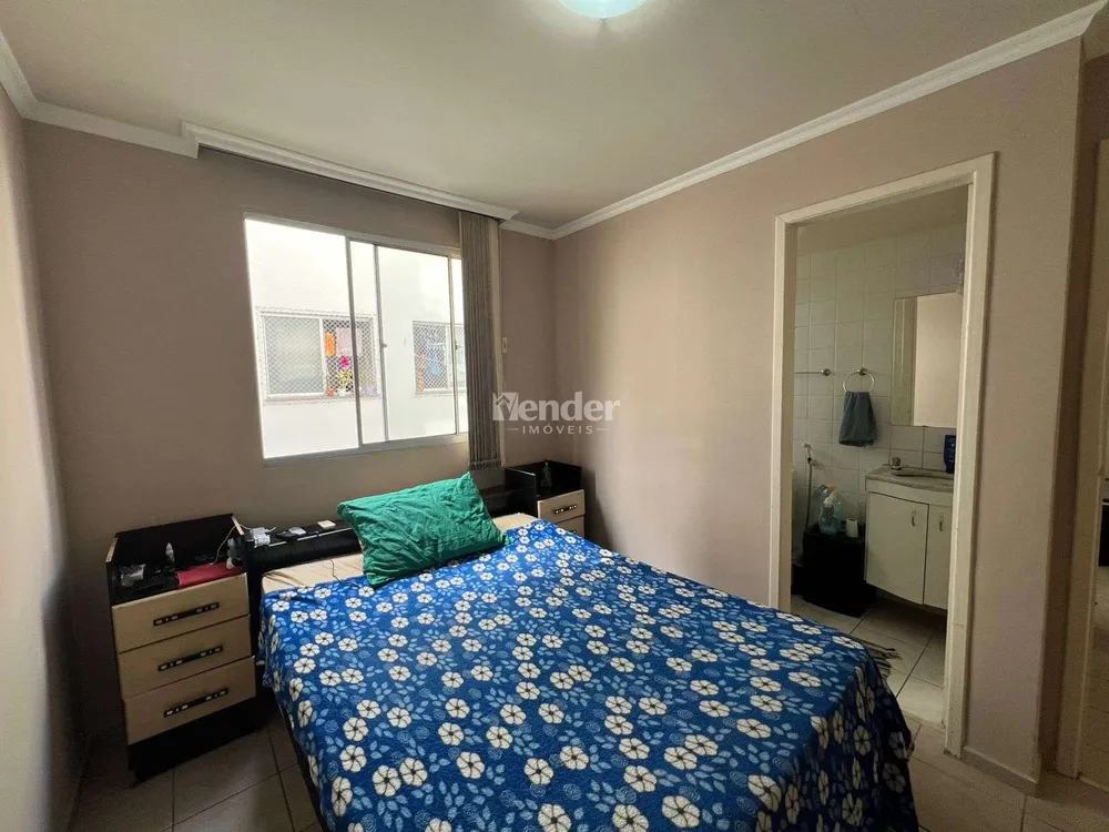 Apartamento, 3 quartos, 57 m² - Foto 6