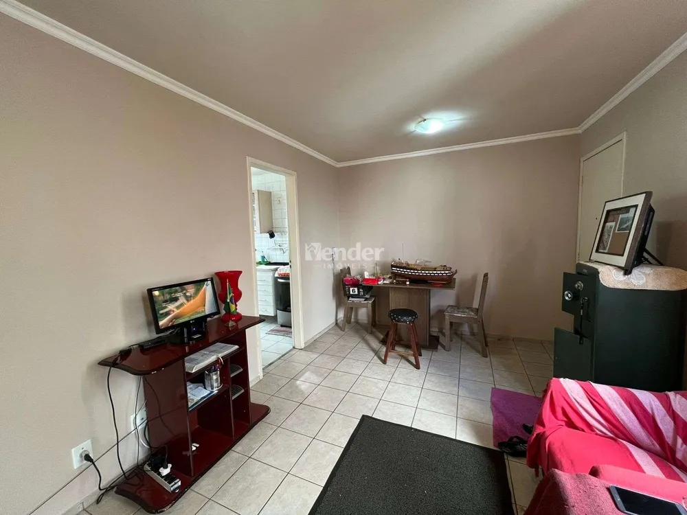 Apartamento, 3 quartos, 57 m² - Foto 4
