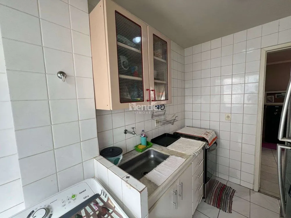 Apartamento, 3 quartos, 57 m² - Foto 10