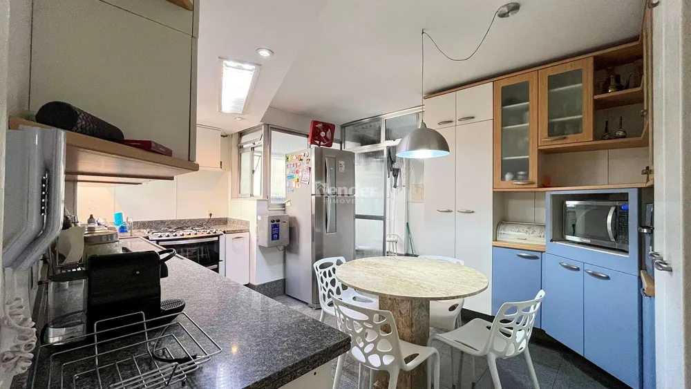 Apartamento, 5 quartos, 231 m² - Foto 11