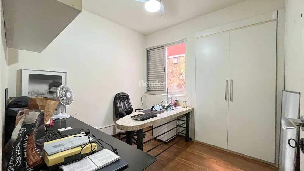 Apartamento, 5 quartos, 231 m² - Foto 9