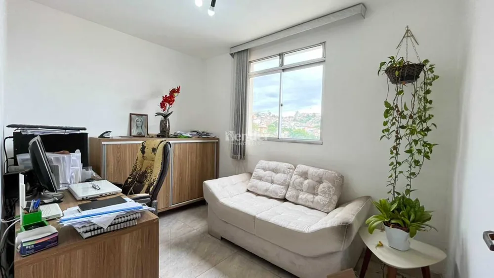 Apartamento, 2 quartos, 51 m² - Foto 2