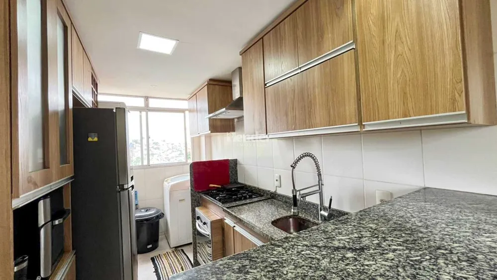 Apartamento, 2 quartos, 51 m² - Foto 9